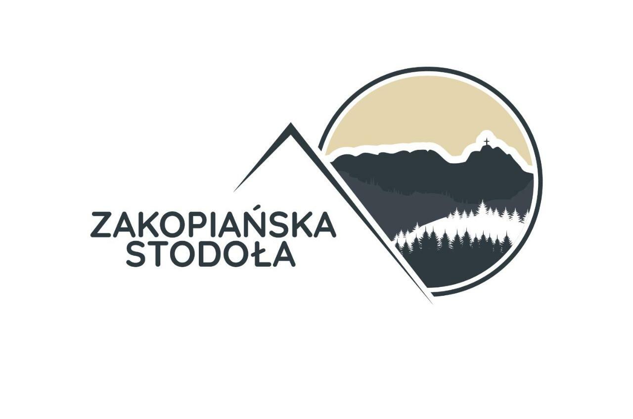 Zakopianska Stodola Leilighet Zakopane Eksteriør bilde